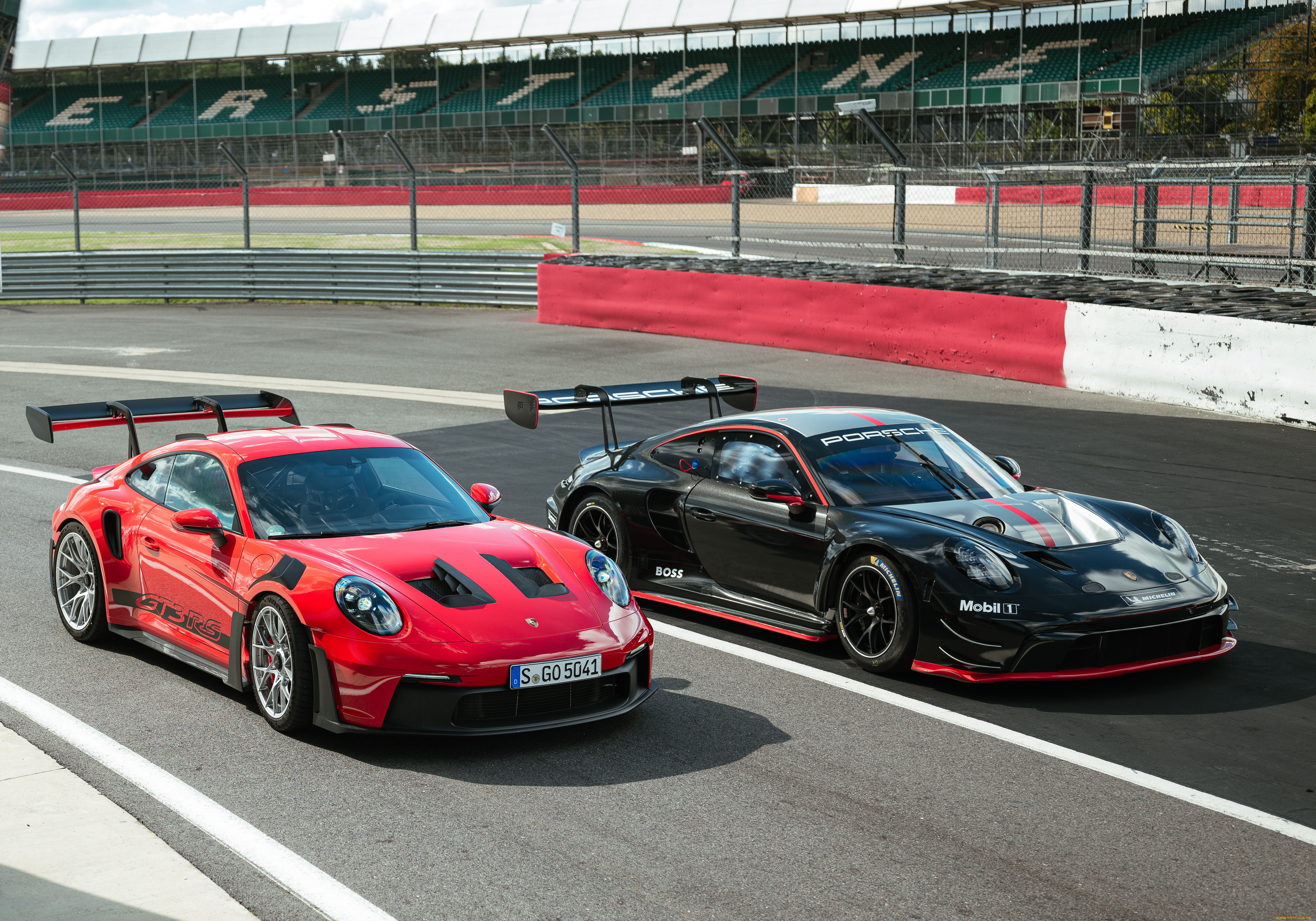 , porsche
